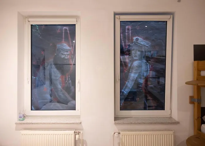 Reeperbahn Apartament