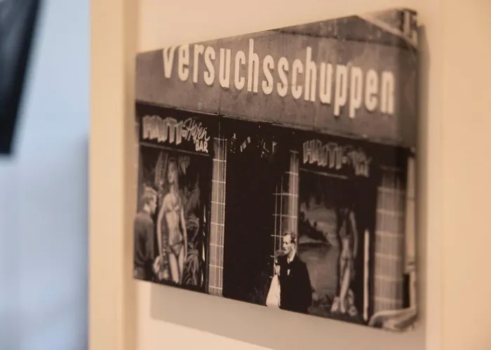 Apartament Reeperbahn *