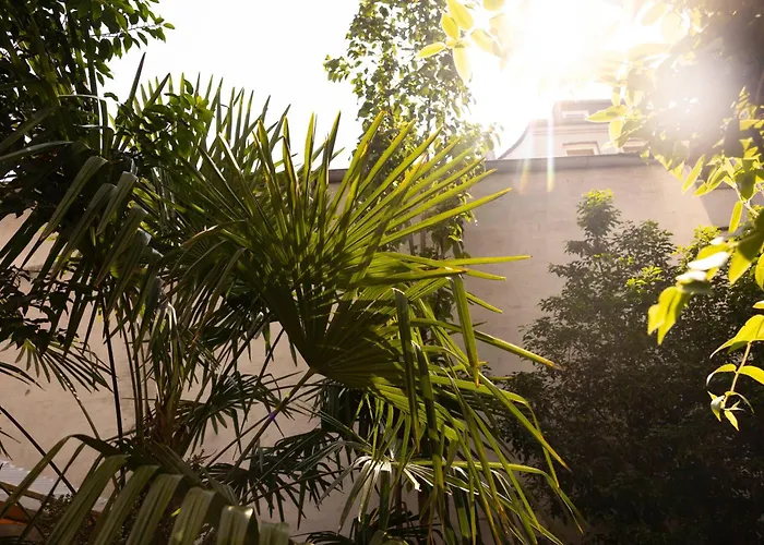 Apartament Reeperbahn *