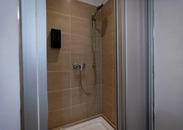 Apartament Reeperbahn