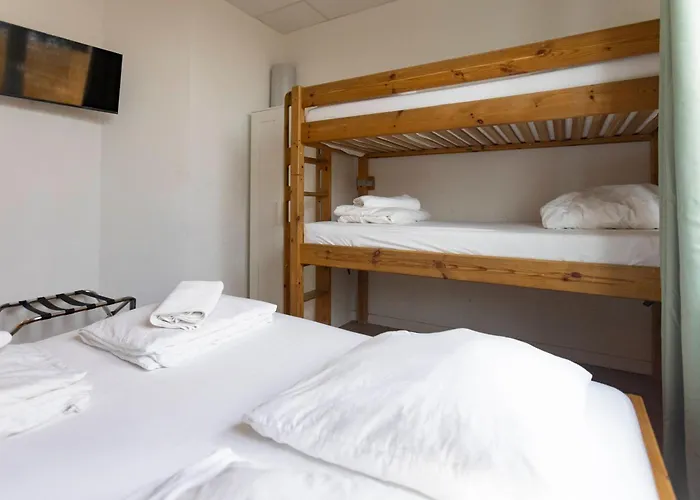Apartament Reeperbahn