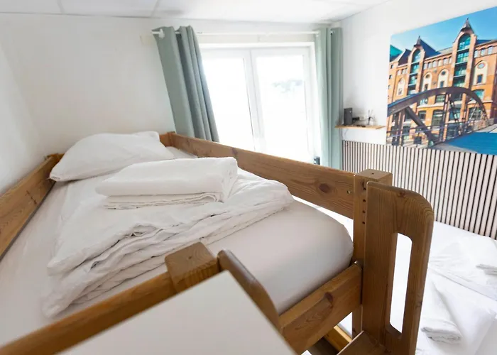 Apartament Reeperbahn *